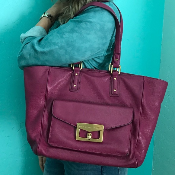 Marc By Marc Jacobs Handbags - Marc by Marc Jacobs Bianca Hayley Tote